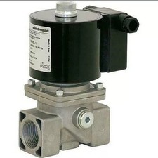 Gas magnetventil erdgas gebraucht kaufen  Mülheim-Kärlich