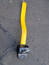 Stoplock pro car for sale  EDINBURGH