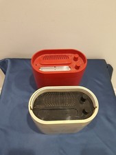 Lettore stereo rca usato  Italia