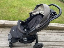 Joie litetrax wheeler for sale  BROMSGROVE
