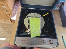 Vintage bush record for sale  INVERNESS