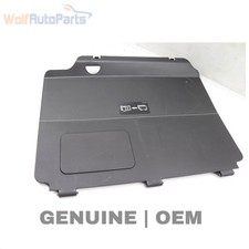 2015-2018 PORSCHE MACAN - Tampa da bateria 95B863565D comprar usado  Enviando para Brazil