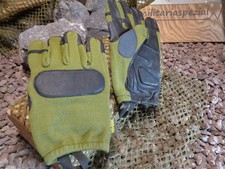 Orig.NL Armee Combat Operator Handschuhe SOG-75 NL Profile EQ Spez.Kr. Kevlar XL comprar usado  Enviando para Brazil