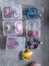 Mam pacifier set for sale  SUNDERLAND