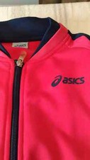 Tuta asics usato  Roma