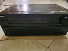 Onkyo nr579 home usato  Capaccio Paestum