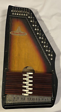 Chromaharp auto harp for sale  Conover