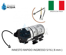Pompa booster aquatec usato  Trecastelli