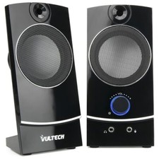Vultech 330 casse usato  Italia