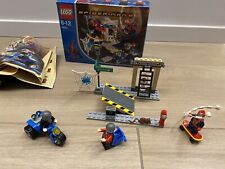 Lego 4853 spider usato  Parma