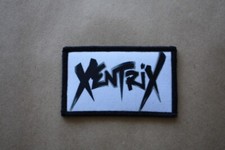 Aufnäher patch xentrix gebraucht kaufen  Swisttal