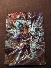 Vegeta super saiyan usato  Grottammare