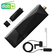 Usb dab digital for sale  WORCESTER