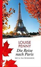 Reise paris fall gebraucht kaufen  Berlin