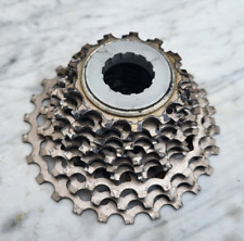 Cassetta campagnolo velocità usato  Roma