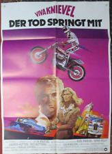 Evel knievel viva gebraucht kaufen  Sindelfingen