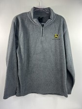 John deere pullover for sale  Fort Myers