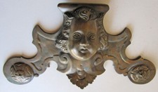 Figure bronze ancienne d'occasion  La Canourgue