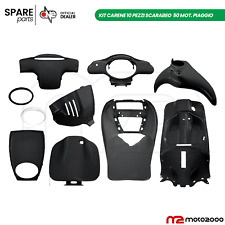 Kit carene plastiche usato  Ragalna