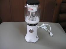 Kitchenaid white burr for sale  Brookings
