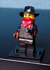 Lego minifigures pistolero usato  Genova