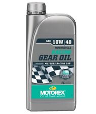 Motorex racing gear d'occasion  Expédié en Belgium