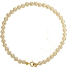 Bracciale braccialetto donna usato  Curinga