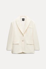 Zara womens blazer for sale  Salem