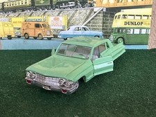 Cadillac special sedan usato  Roasio