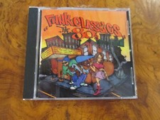 Funk classics rick for sale  Spring