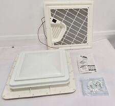 Fiamma 12v turbovent for sale  GLOUCESTER