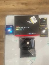 Asus rog maximus for sale  Fountain Valley