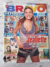 Nummer 2002 jeanette gebraucht kaufen  Thale