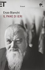 Pane ieri bianchi usato  Busto Arsizio