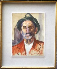Marco novati ritratto usato  Italia
