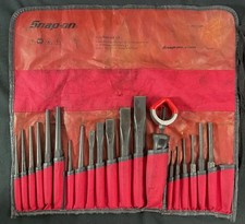 Snap tools punch for sale  Vernon Rockville