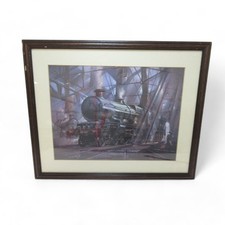 Framed sir daniel for sale Framed sir daniel for sale  WINSFORD