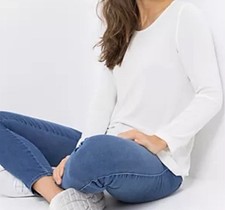 Kim shirt langarm gebraucht kaufen  Castrop-Rauxel