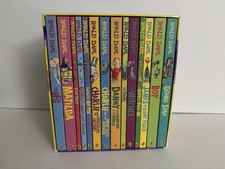Ronald dahl collection for sale  Placentia