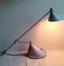 Schreibtischlampe extra light gebraucht kaufen  Hamburg