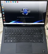 Dell xps 9343 usato  Italia