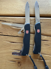 victorinox messer gebraucht kaufen  Kirchdorf