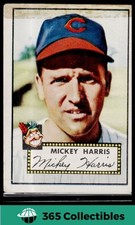 1952 topps mlb for sale  Miami