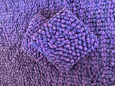 Dreamweavers pebble purple for sale  STOURBRIDGE