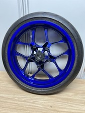 2019 yamaha r1m for sale  Garland