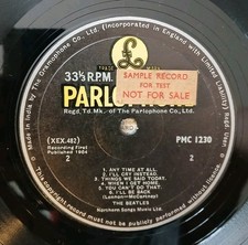 original beatles records for sale original beatles records for sale SHANKLIN