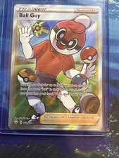Pokémon tcg ball for sale  TAMWORTH