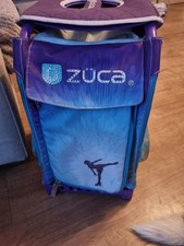 Zuca skate wheelie for sale  GLASGOW