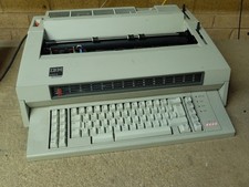 Ibm electric typewriter for sale  NORTHWICH
