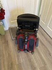 Luggie mobility scooter for sale  PERSHORE
